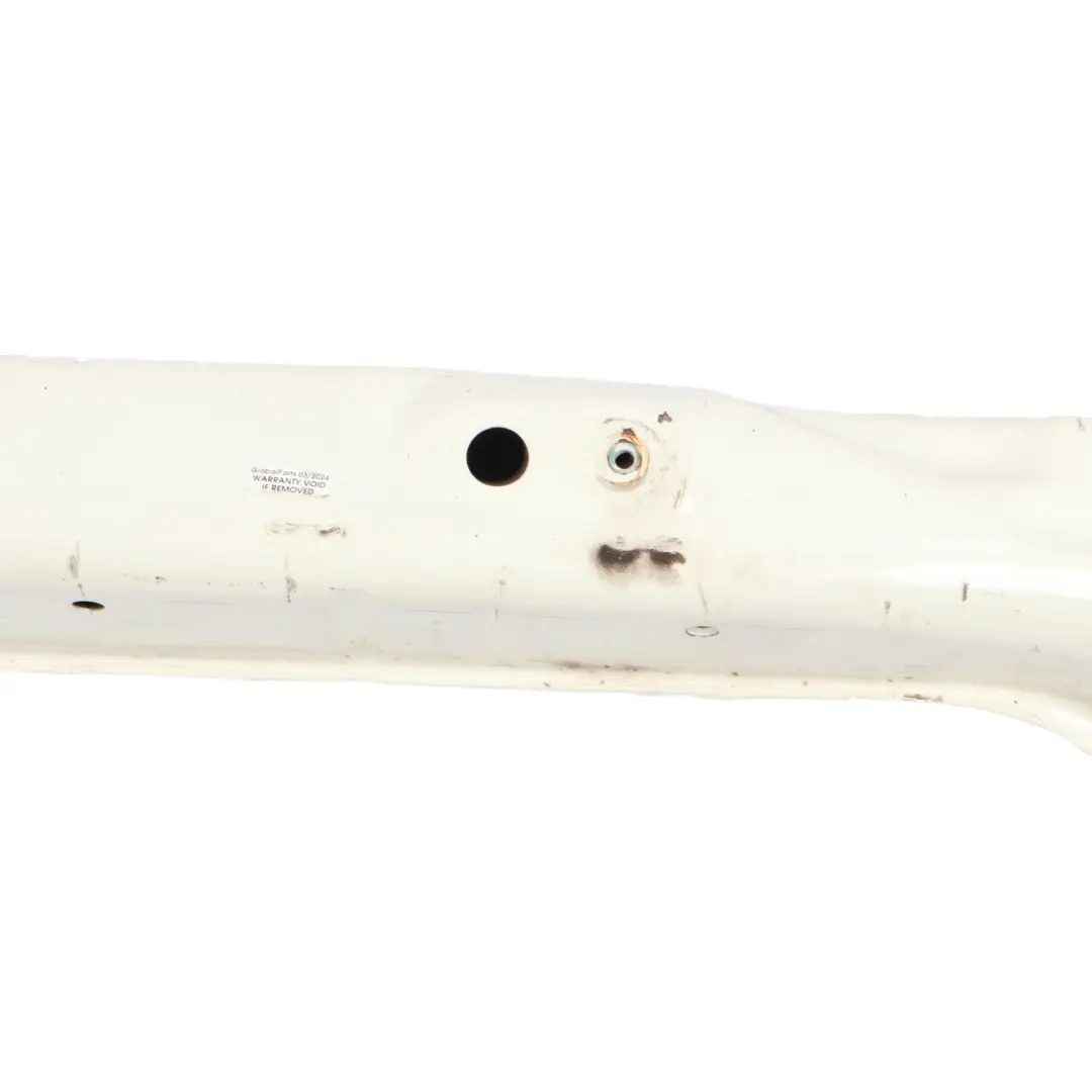 Volkswagen VW Crafter 35 Bumper Carrier Front Bumper Crash Impact Bar - SKU 2E0805842C-1 - Part number 2E0805842C