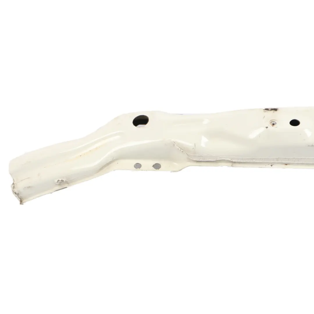 Volkswagen VW Crafter 35 Bumper Carrier Front Bumper Crash Impact Bar - SKU 2E0805842C-1 - Part number 2E0805842C