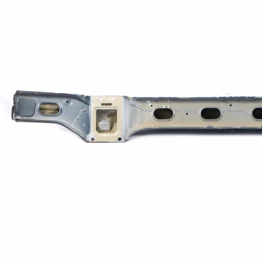 Bumper Carrier Front Bumper Crash Impact Bar to Volkswagen VW Crafter 35 with Part number 2E0805842C Volkswagen VW Crafter 35 Bumper Carrier Front Bumper Crash Impact Bar - SKU 2E0805842C - Part number 2E0805842C