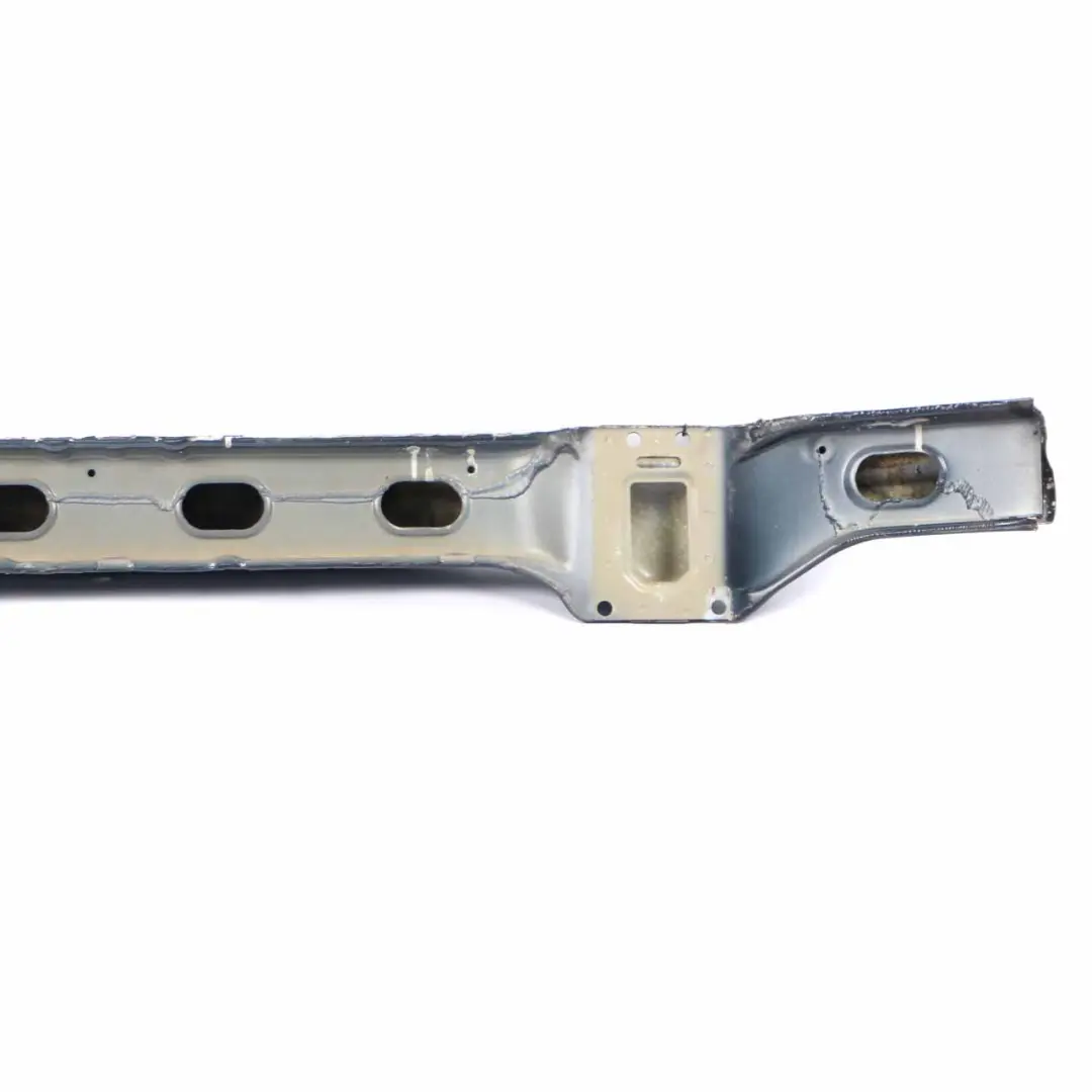 Bumper Carrier Front Bumper Crash Impact Bar to Volkswagen VW Crafter 35 with Part number 2E0805842C Volkswagen VW Crafter 35 Bumper Carrier Front Bumper Crash Impact Bar - SKU 2E0805842C - Part number 2E0805842C