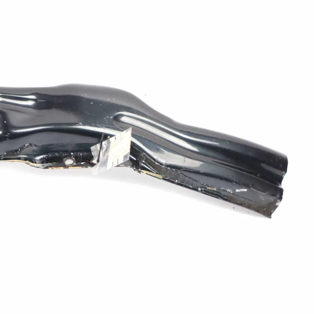 Volkswagen VW Crafter 35 Bumper Carrier Front Bumper Crash Impact Bar - SKU 2E0805842C - Part number 2E0805842C