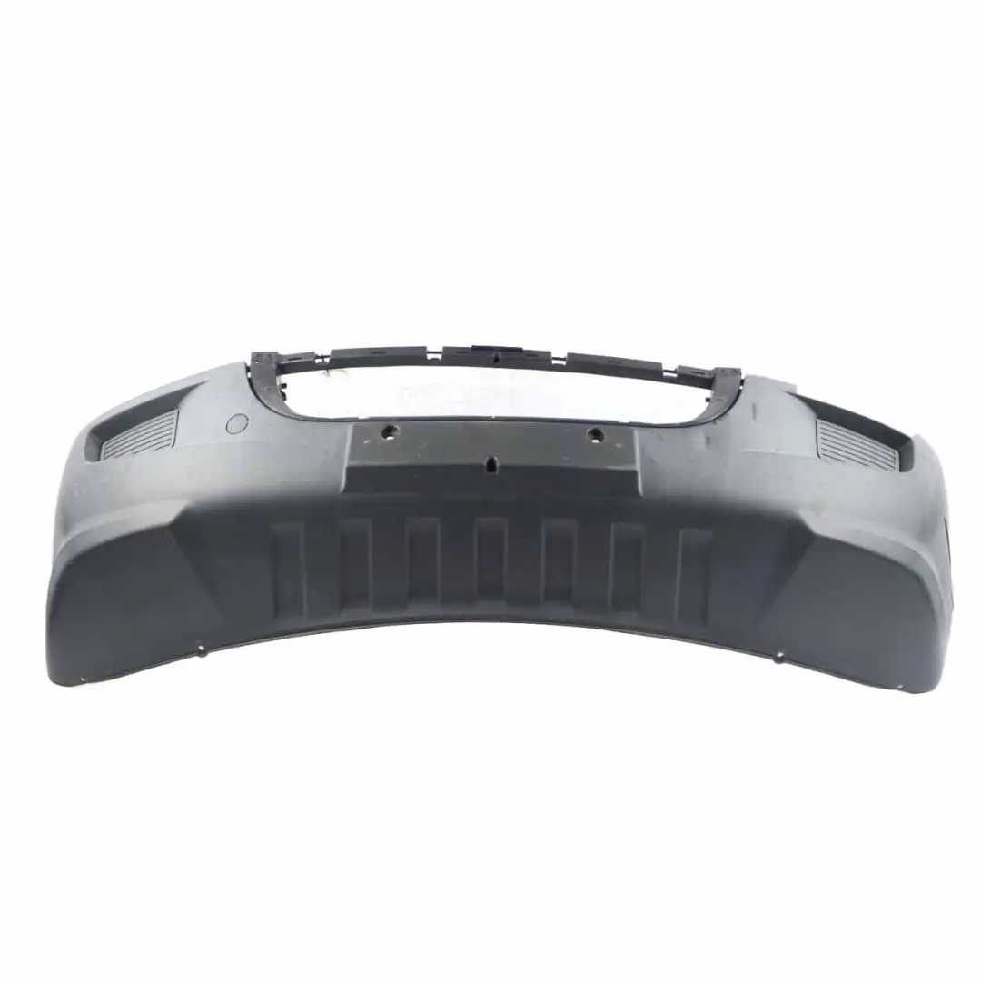  Front Bumper Volkswagen VW Crafter 35 Trim Cover Panel Lower Primed - SKU 2E0807103T - Part number 2E0807103T
