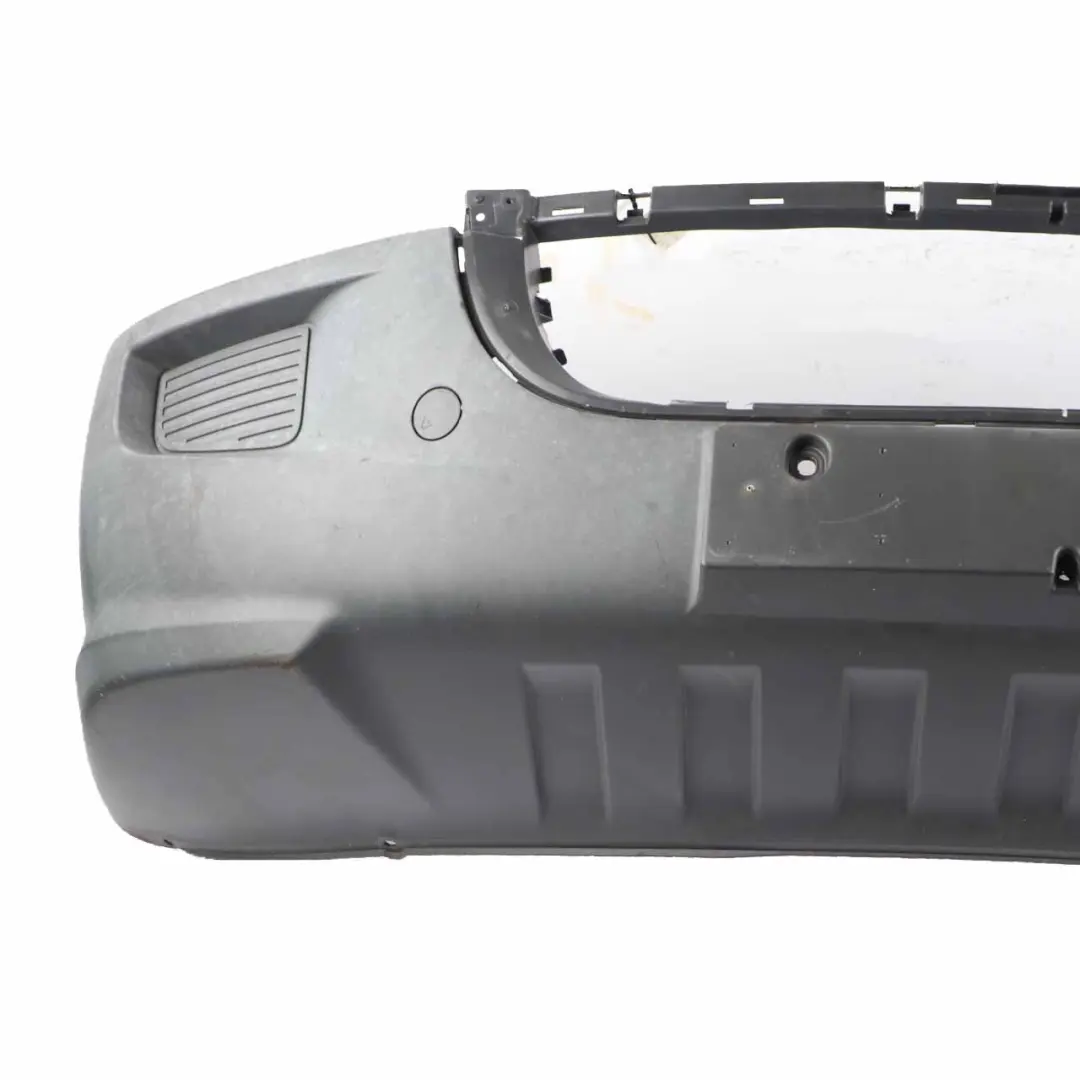  Front Bumper Volkswagen VW Crafter 35 Trim Cover Panel Lower Primed - SKU 2E0807103T - Part number 2E0807103T