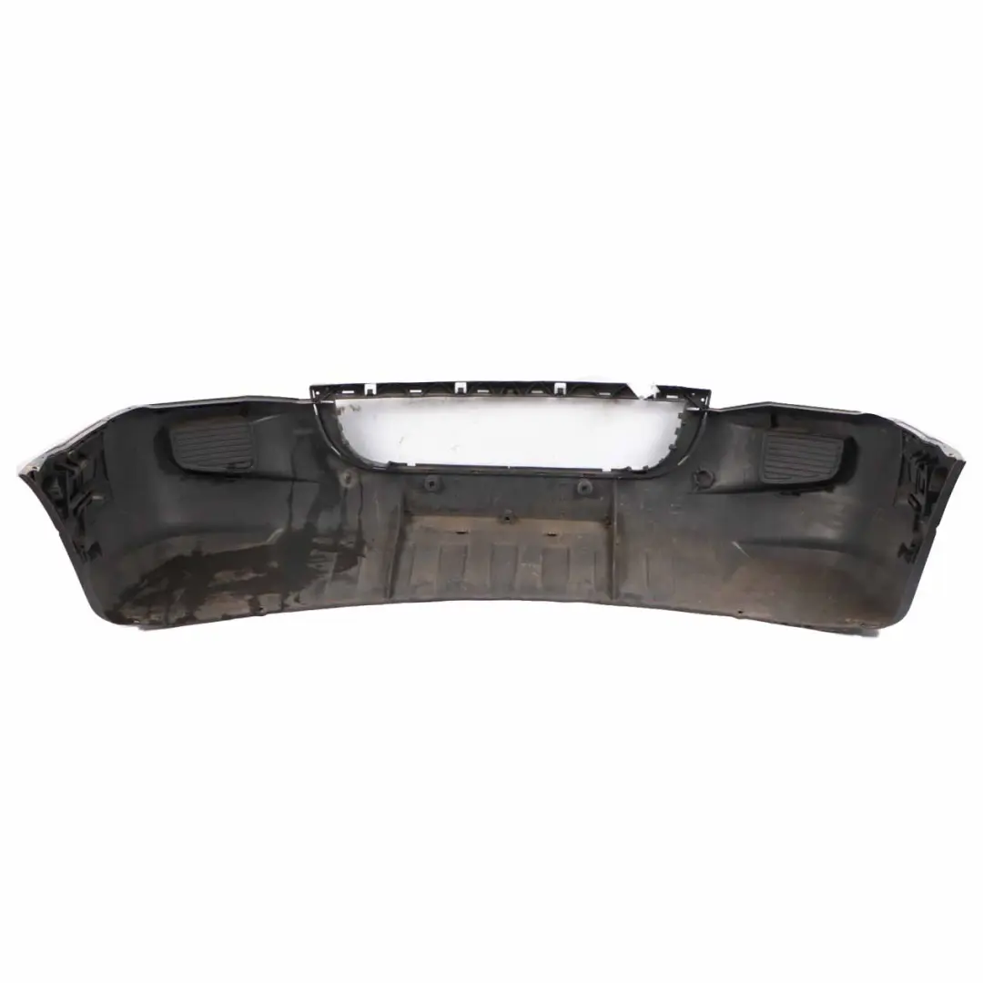  Front Bumper Volkswagen VW Crafter 35 Trim Cover Panel Lower Primed - SKU 2E0807103T - Part number 2E0807103T
