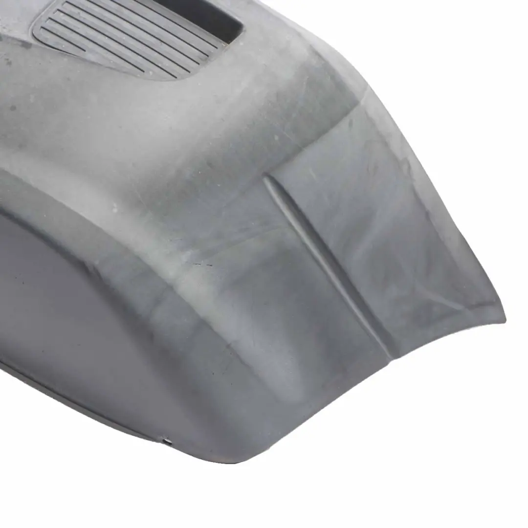  Front Bumper Volkswagen VW Crafter 35 Trim Cover Panel Lower Primed - SKU 2E0807103T - Part number 2E0807103T