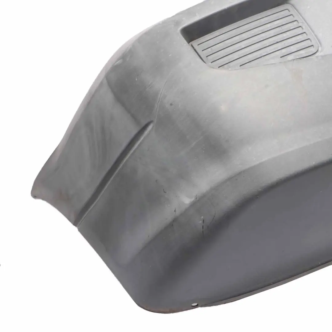  Front Bumper Volkswagen VW Crafter 35 Trim Cover Panel Lower Primed - SKU 2E0807103T - Part number 2E0807103T