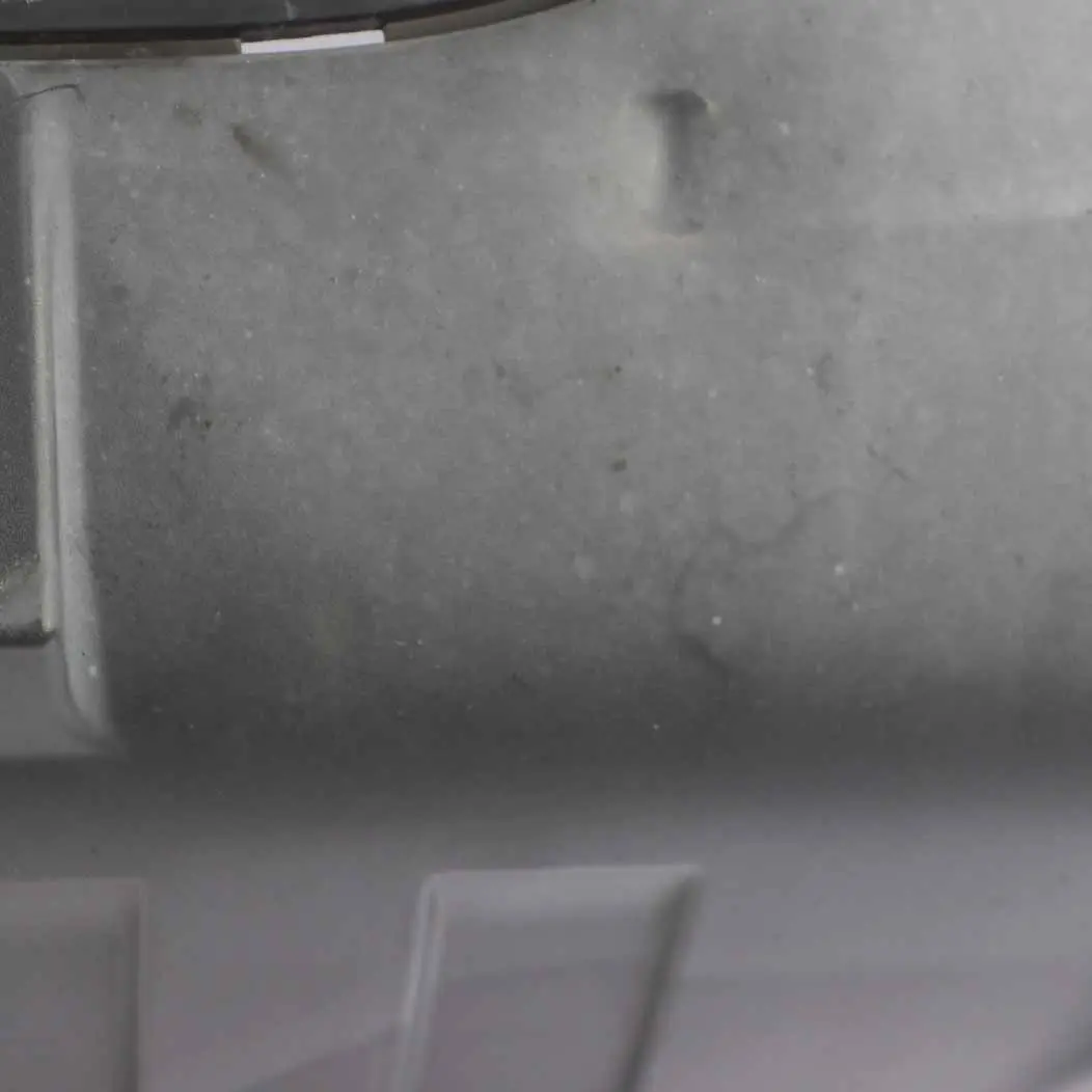 Front Bumper Volkswagen VW Crafter 35 Trim Cover Panel Lower Primed to with Part number 2E0807103T Front Bumper Volkswagen VW Crafter 35 Trim Cover Panel Lower Primed - SKU 2E0807103T - Part number 2E0807103T