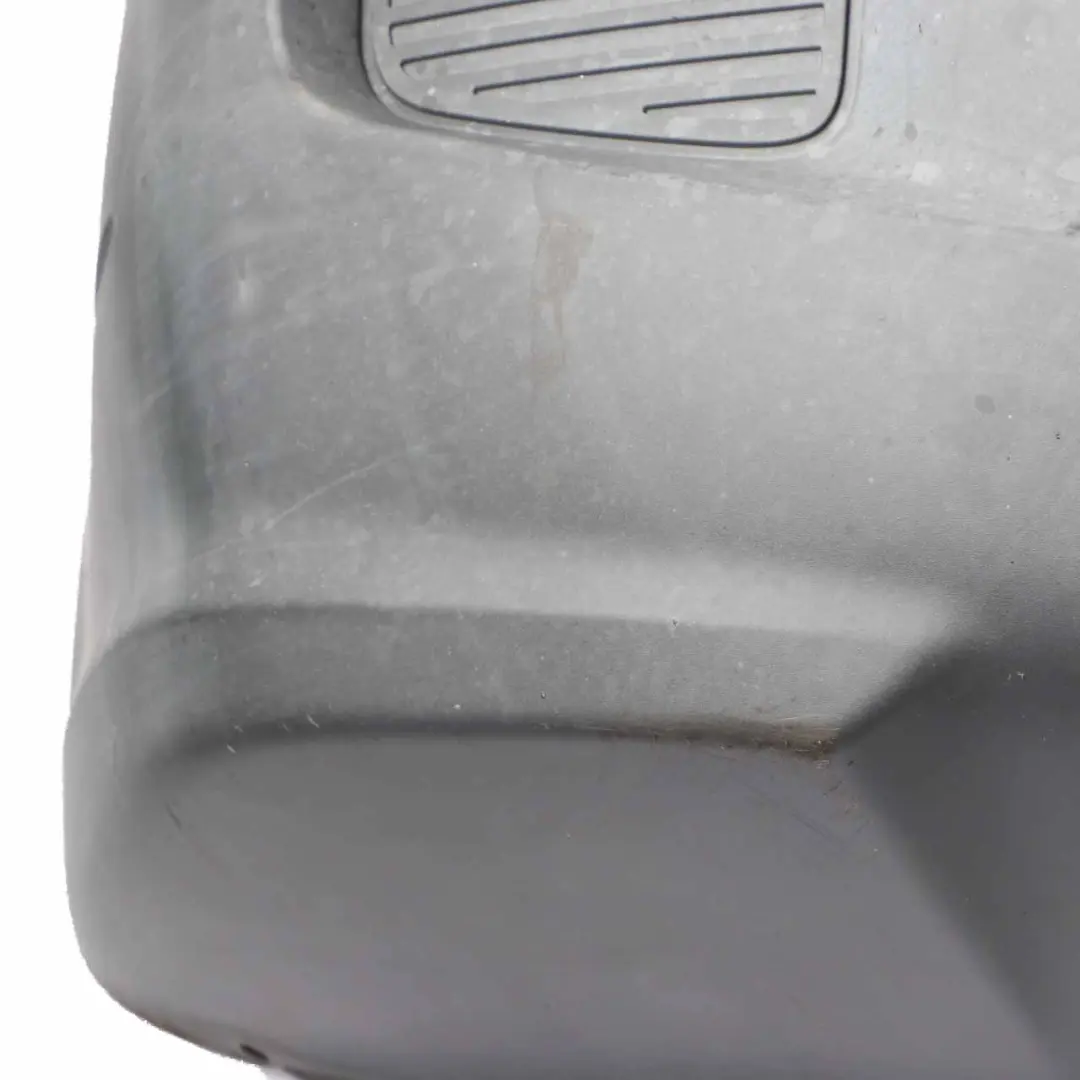  Front Bumper Volkswagen VW Crafter 35 Trim Cover Panel Lower Primed - SKU 2E0807103T - Part number 2E0807103T