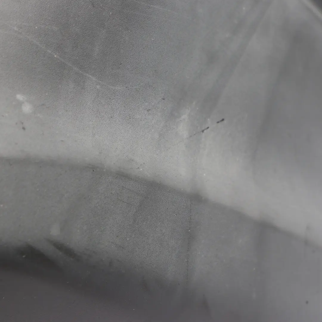  Front Bumper Volkswagen VW Crafter 35 Trim Cover Panel Lower Primed - SKU 2E0807103T - Part number 2E0807103T