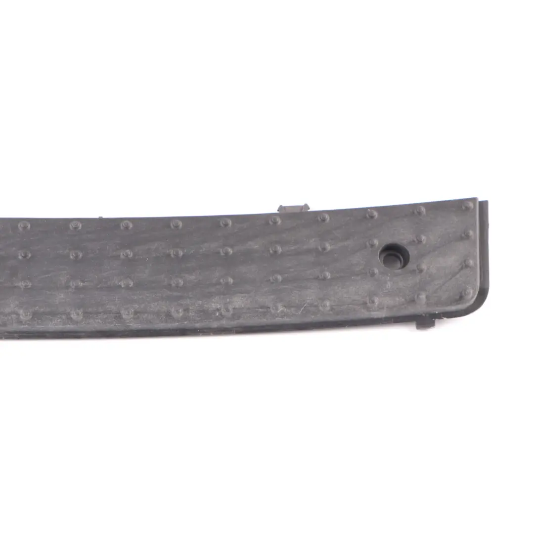VW Volkswagen Crafter 1 Front Grille Bumper Lower Moulding Frame Cover - SKU 2E0807396 - Part number 2E0807396
