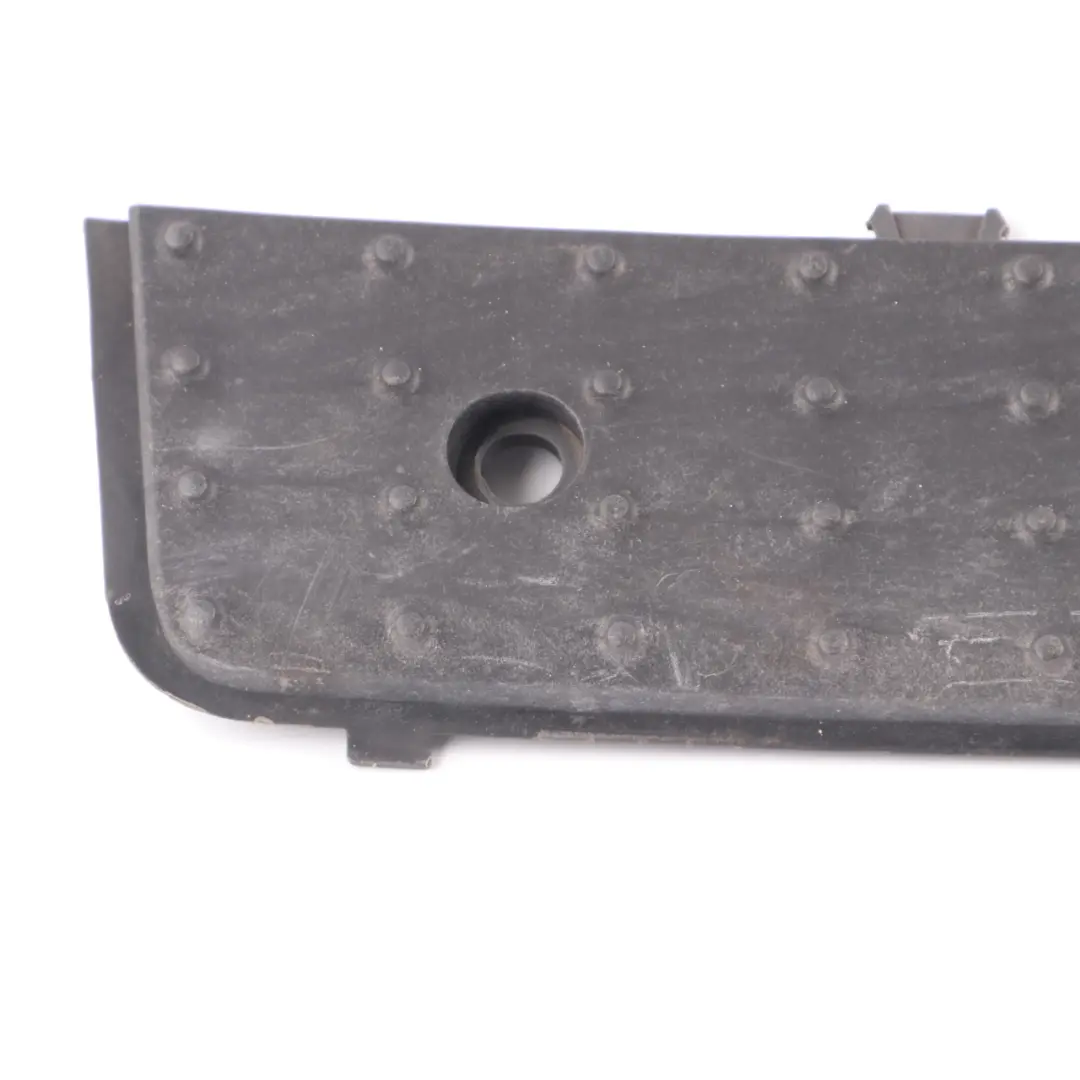 VW Volkswagen Crafter 1 Front Grille Bumper Lower Moulding Frame Cover - SKU 2E0807396 - Part number 2E0807396