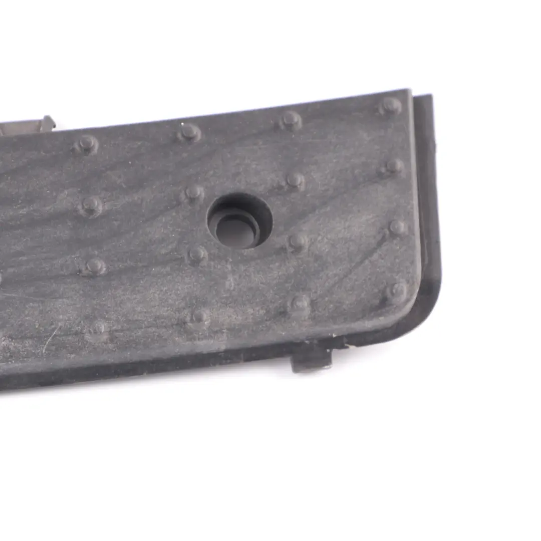 Front Grille Bumper Lower Moulding Frame Cover to VW Volkswagen Crafter 1 with Part number 2E0807396 VW Volkswagen Crafter 1 Front Grille Bumper Lower Moulding Frame Cover - SKU 2E0807396 - Part number 2E0807396