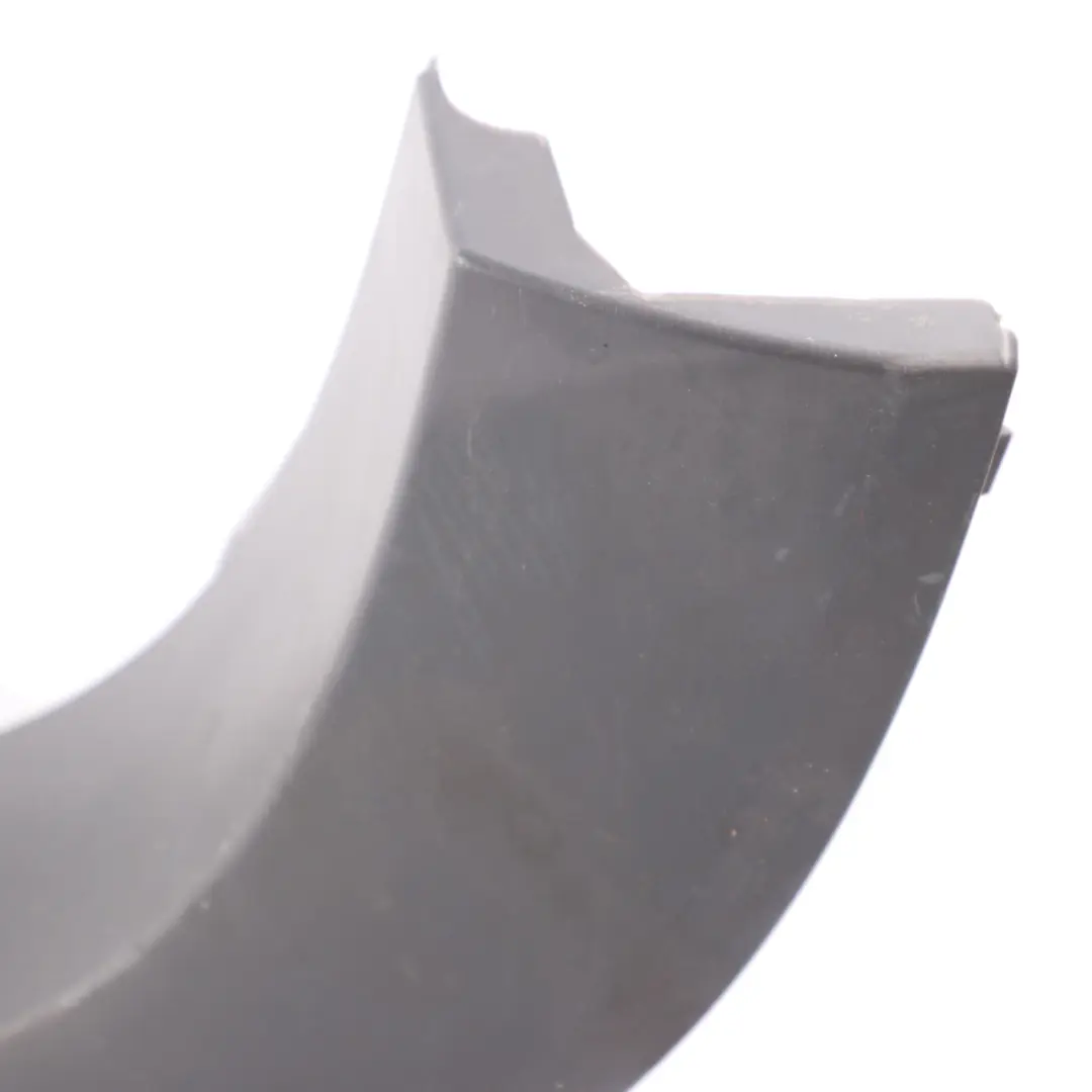 Front Bumper Lower Grille Trim Moulding Cover to Volkswagen Crafter 1 with Part number 2E0807819 Volkswagen Crafter 1 Front Bumper Lower Grille Trim Moulding Cover - SKU 2E0807819 - Part number 2E0807819