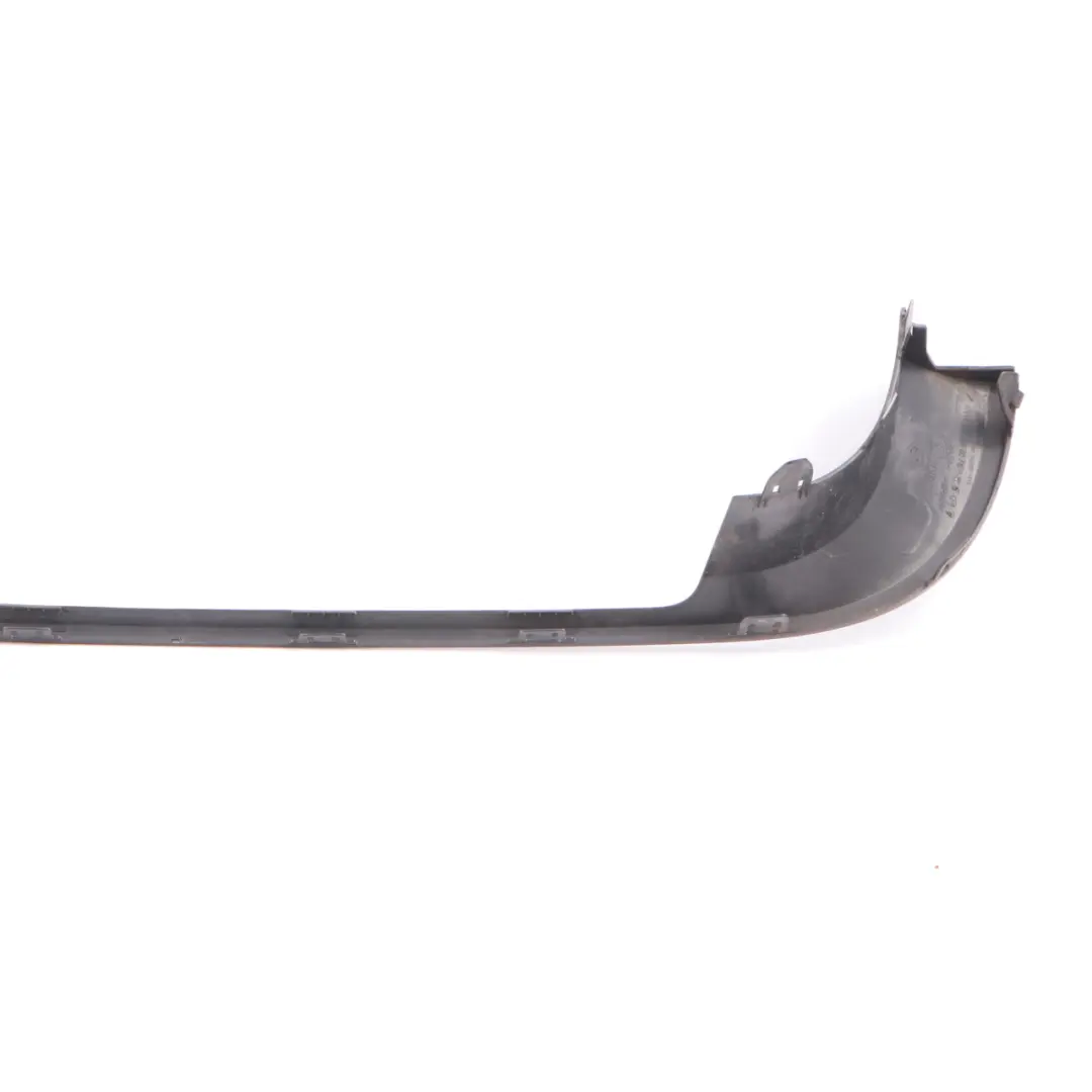 Kia Ceed Frontstoßstangenverkleidung untere Abdeckung Panelhalterung 86560-1H500 - SKU 2E0807819 - Teilenummer 2E0807819