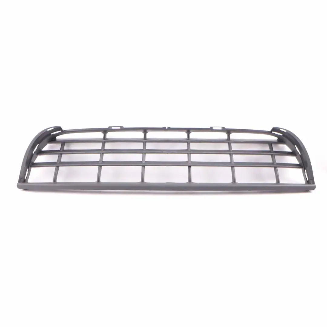 Front Bumper Centre Lower Grille Grid Panel to Volkswagen VW Crafter 35 with Part number 2E0807835A Volkswagen VW Crafter 35 Front Bumper Centre Lower Grille Grid Panel - SKU 2E0807835A - Part number 2E0807835A