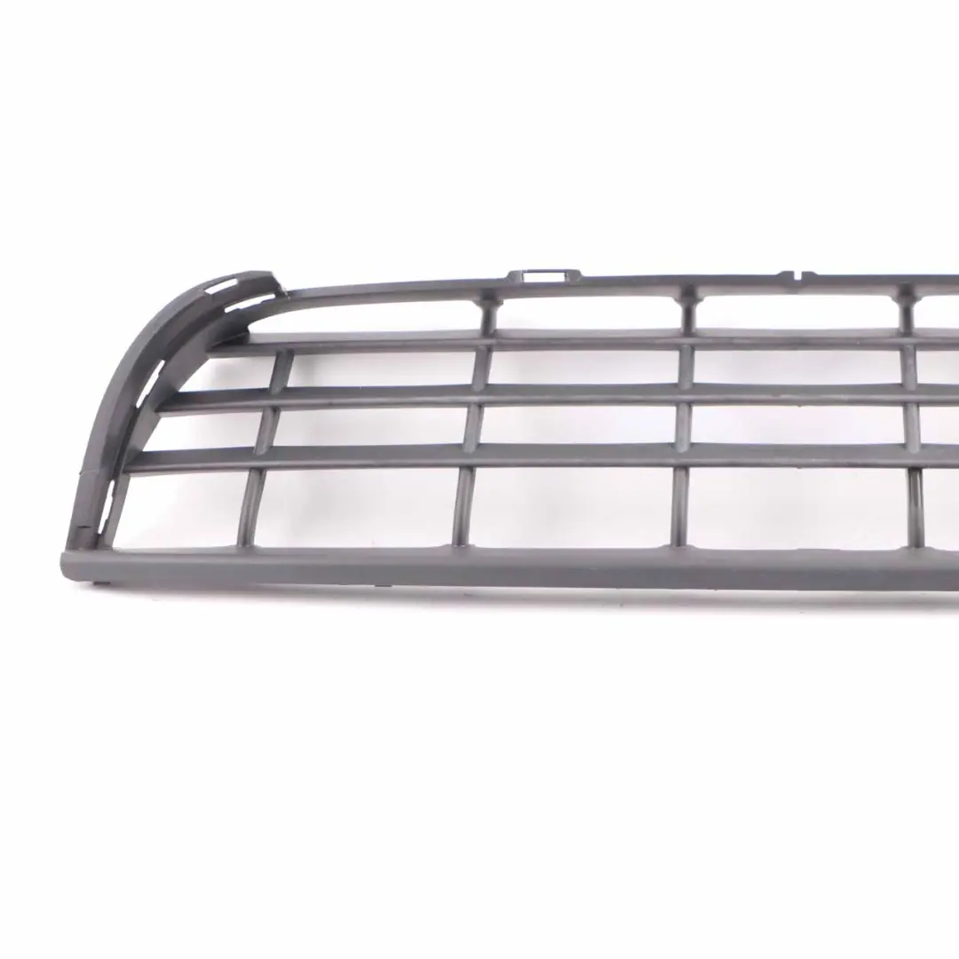 Front Bumper Centre Lower Grille Grid Panel to Volkswagen VW Crafter 35 with Part number 2E0807835A Volkswagen VW Crafter 35 Front Bumper Centre Lower Grille Grid Panel - SKU 2E0807835A - Part number 2E0807835A
