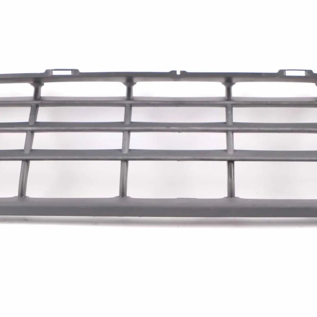 Front Bumper Centre Lower Grille Grid Panel to Volkswagen VW Crafter 35 with Part number 2E0807835A Volkswagen VW Crafter 35 Front Bumper Centre Lower Grille Grid Panel - SKU 2E0807835A - Part number 2E0807835A