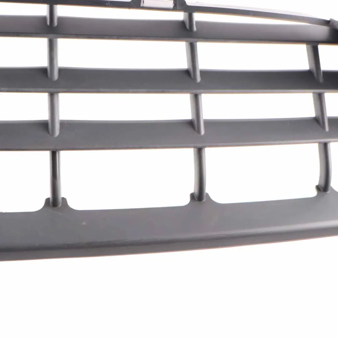 Front Bumper Centre Lower Grille Grid Panel to Volkswagen VW Crafter 35 with Part number 2E0807835A Volkswagen VW Crafter 35 Front Bumper Centre Lower Grille Grid Panel - SKU 2E0807835A - Part number 2E0807835A