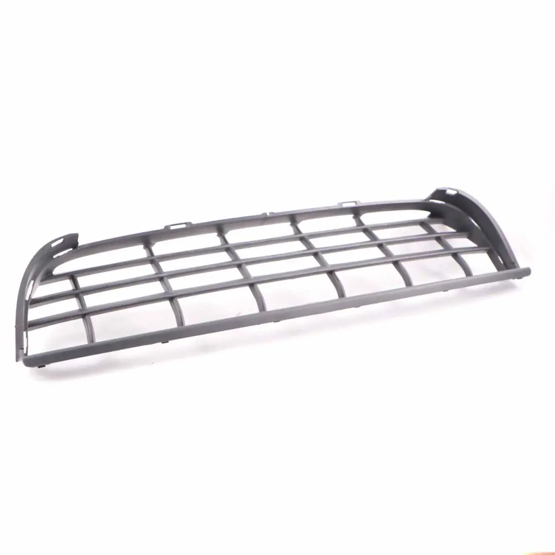 Front Bumper Centre Lower Grille Grid Panel to Volkswagen VW Crafter 35 with Part number 2E0807835A Volkswagen VW Crafter 35 Front Bumper Centre Lower Grille Grid Panel - SKU 2E0807835A - Part number 2E0807835A