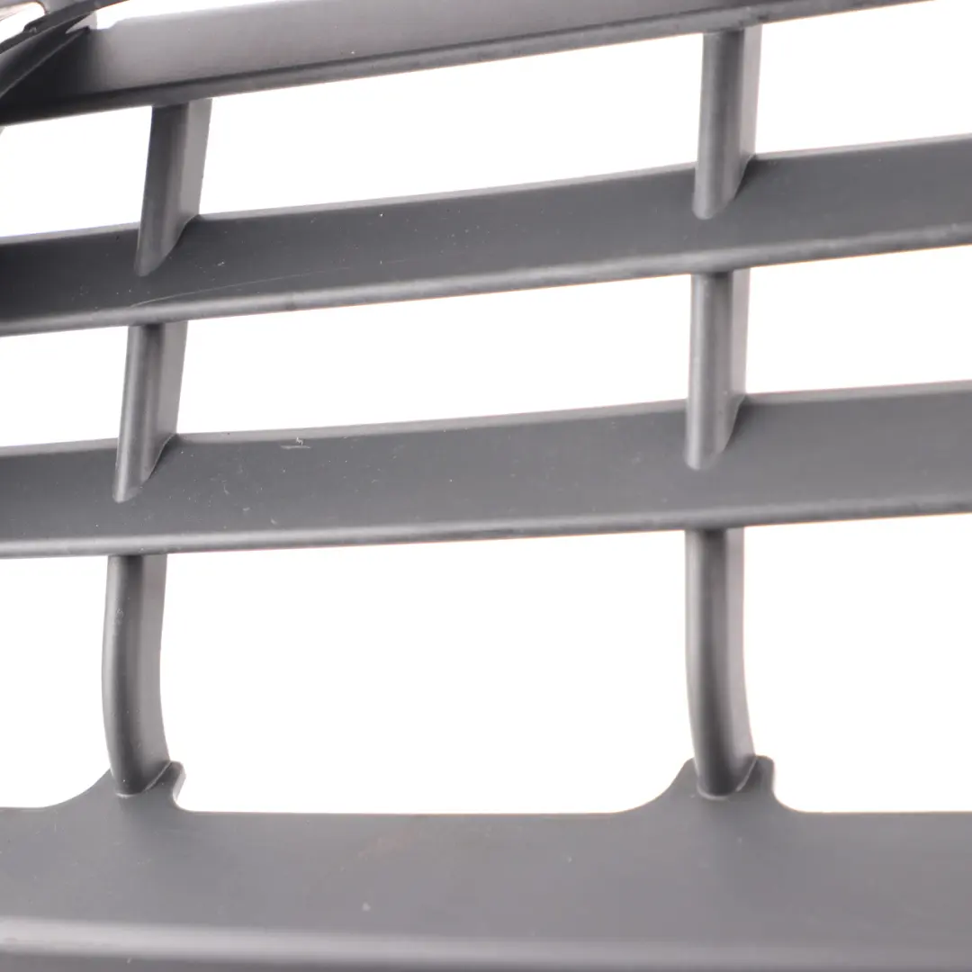 Front Bumper Centre Lower Grille Grid Panel to Volkswagen VW Crafter 35 with Part number 2E0807835A Volkswagen VW Crafter 35 Front Bumper Centre Lower Grille Grid Panel - SKU 2E0807835A - Part number 2E0807835A