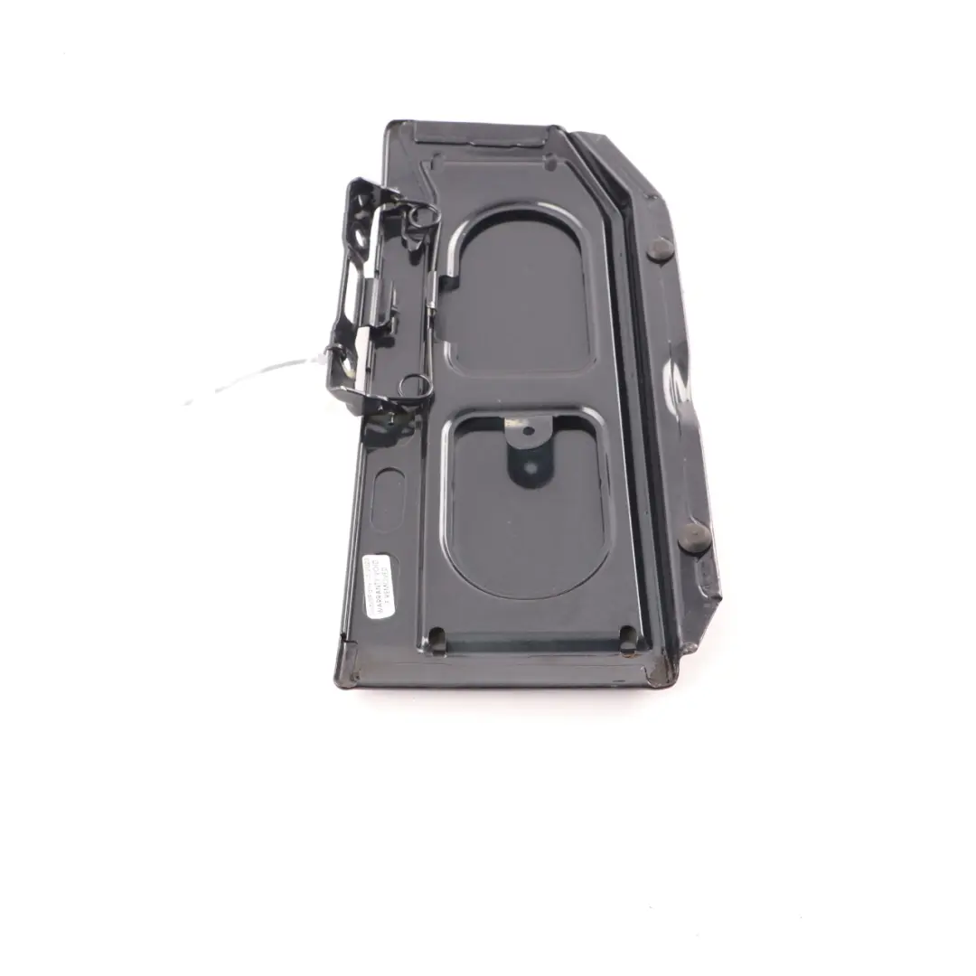 Filler Flap Tank Cap Cover Nacht Black H9Z to Volkswagen Crafter 1 Fuel with Part number 2E0809905 Volkswagen Crafter 1 Fuel Filler Flap Tank Cap Cover Nacht Black H9Z - SKU 2E0809905-NAM - Part number 2E0809905