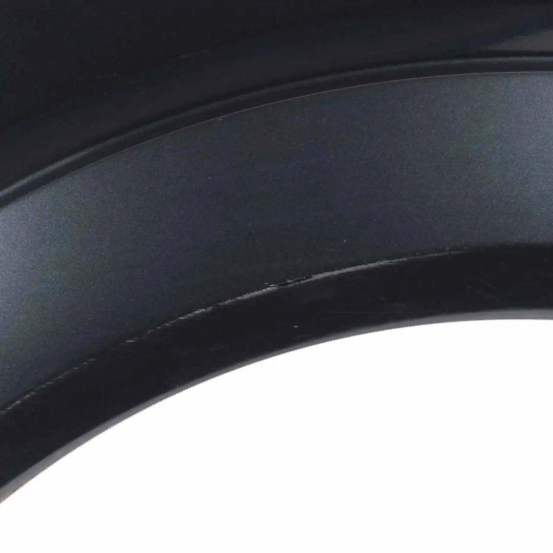 Side Panel Volkswagen VW Crafter 35 Front Left N/S Wing Fender Night Black - H9Z to with Part number 2E0821305 Side Panel Volkswagen VW Crafter 35 Front Left N/S Wing Fender Night Black - H9Z - SKU 2E0821305-NAM - Part number 2E0821305