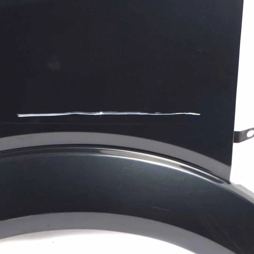 Side Panel Volkswagen VW Crafter 35 Front Left N/S Wing Fender Night Black - H9Z to with Part number 2E0821305 Side Panel Volkswagen VW Crafter 35 Front Left N/S Wing Fender Night Black - H9Z - SKU 2E0821305-NAM - Part number 2E0821305