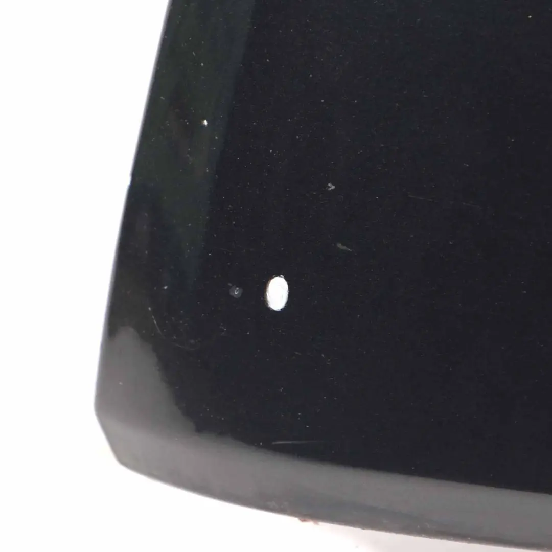 Side Panel Volkswagen VW Crafter 35 Front Left N/S Wing Fender Night Black - H9Z to with Part number 2E0821305 Side Panel Volkswagen VW Crafter 35 Front Left N/S Wing Fender Night Black - H9Z - SKU 2E0821305-NAM - Part number 2E0821305