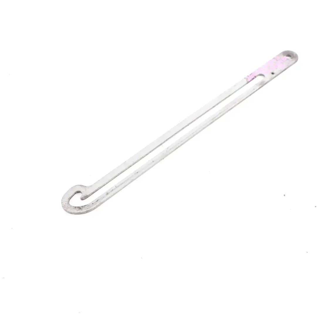 Hood Bonnet Support Bar Rod Holder Prop to Volkswagen VW Crafter with Part number 2E0823193D Volkswagen VW Crafter Hood Bonnet Support Bar Rod Holder Prop - SKU 2E0823193D - Part number 2E0823193D