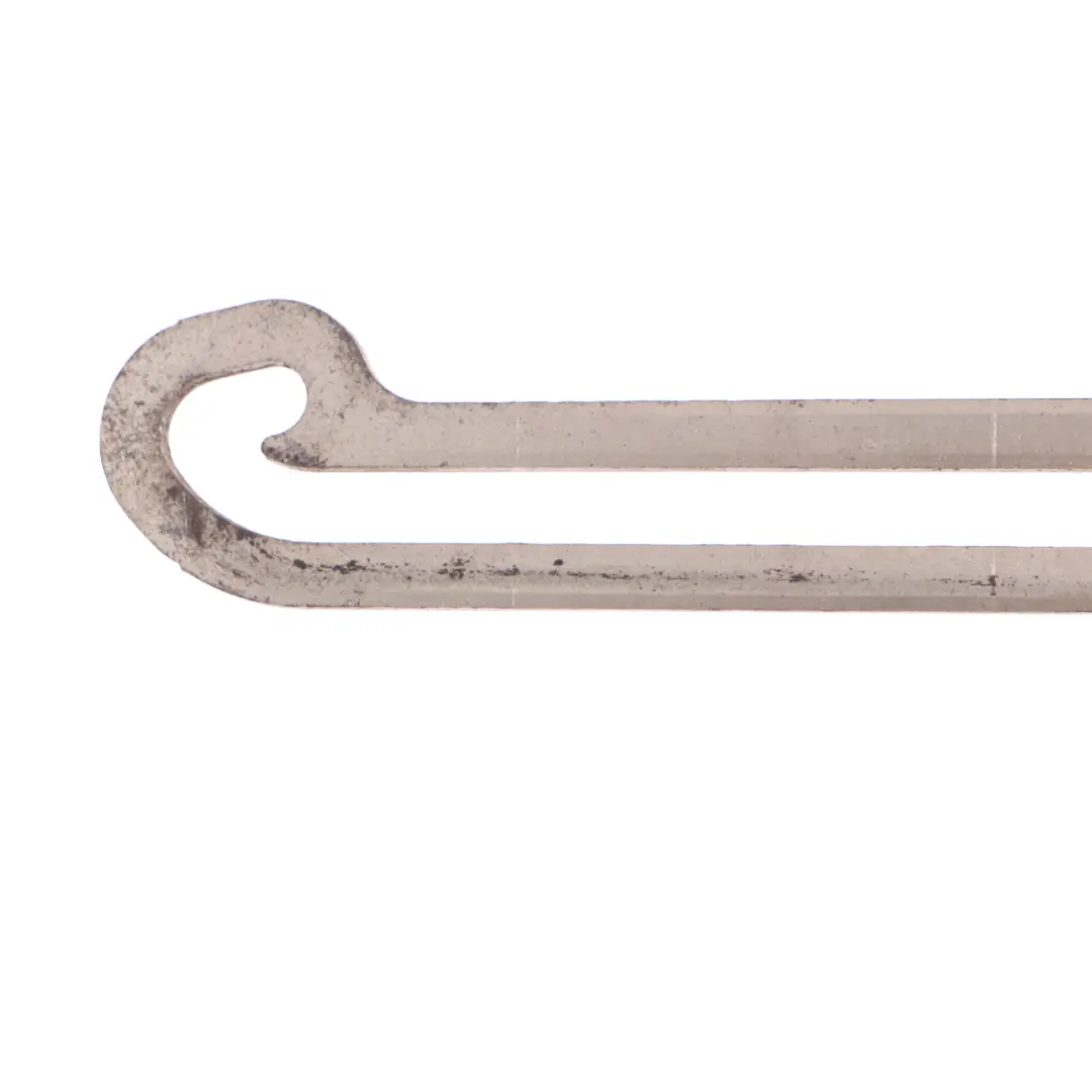 Hood Bonnet Support Bar Rod Holder Prop to Volkswagen VW Crafter with Part number 2E0823193D Volkswagen VW Crafter Hood Bonnet Support Bar Rod Holder Prop - SKU 2E0823193D - Part number 2E0823193D