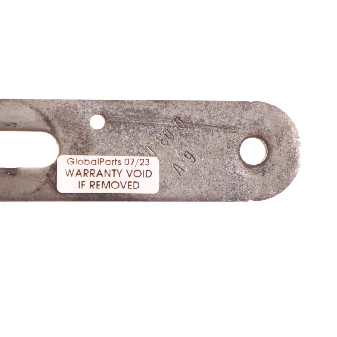 Hood Bonnet Support Bar Rod Holder Prop to Volkswagen VW Crafter with Part number 2E0823193D Volkswagen VW Crafter Hood Bonnet Support Bar Rod Holder Prop - SKU 2E0823193D - Part number 2E0823193D