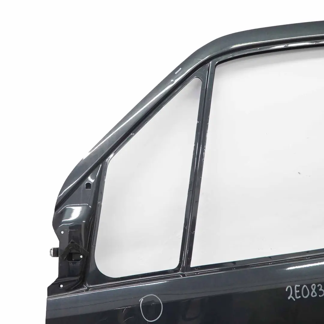 Volkswagen VW Crafter 30-50 Door Front Left N/S Night Black Metallic - H9Z - SKU 2E0831051-NAM - Part number 2E0831051