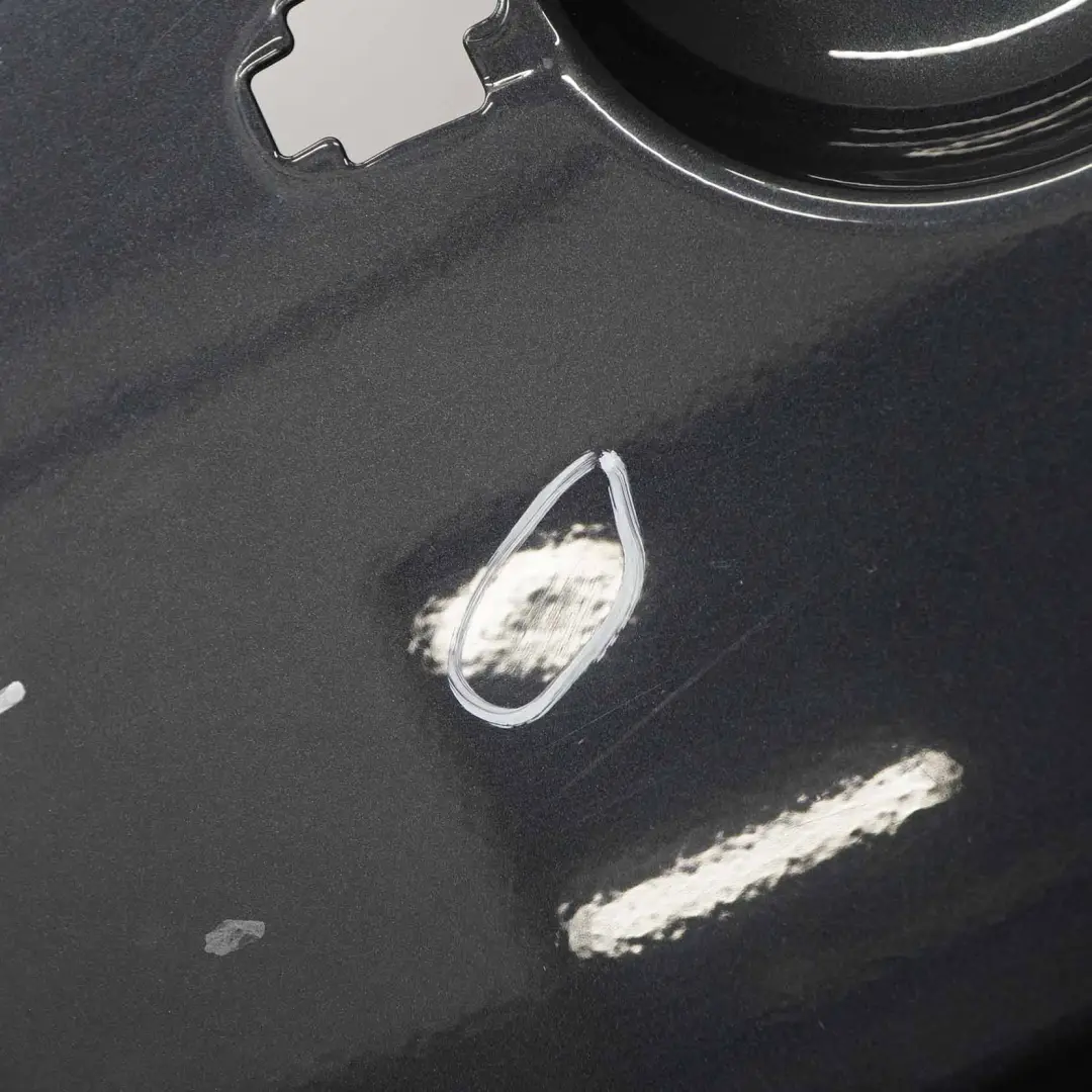 Door Front Left N/S Night Black Metallic - H9Z to Volkswagen VW Crafter 30-50 with Part number 2E0831051 Volkswagen VW Crafter 30-50 Door Front Left N/S Night Black Metallic - H9Z - SKU 2E0831051-NAM - Part number 2E0831051