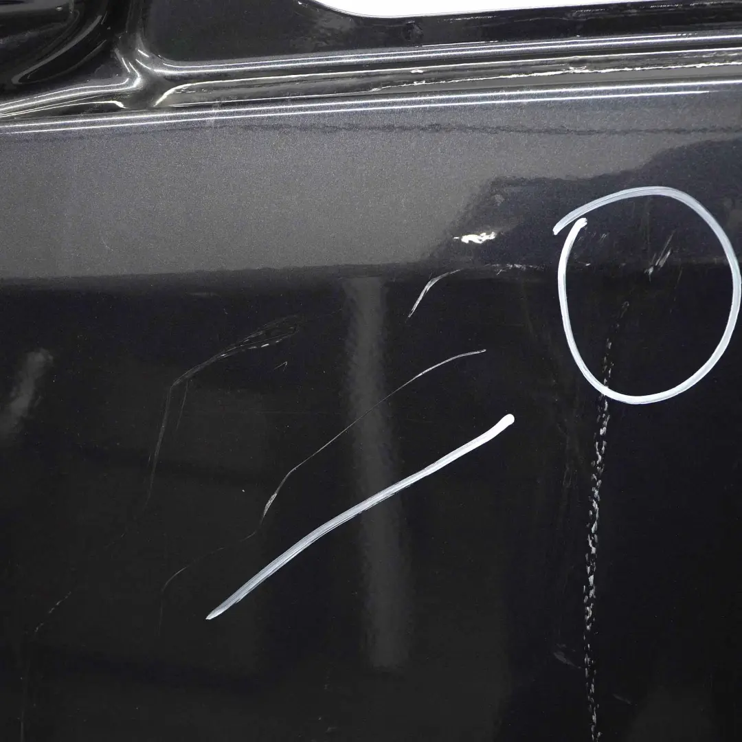 Drzwi Lewe Przednie Czarne do Volkswagen Crafter o numerze 2E0831051 Volkswagen Crafter Drzwi Lewe Przednie Czarne - SKU 2E0831051-NAM - Numer Części 2E0831051