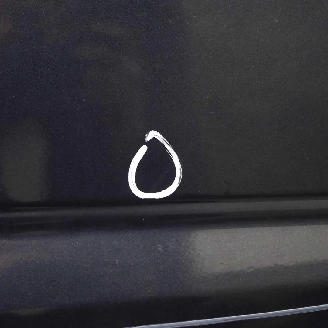 Door Front Right O/S Night Black Metallic - H9Z to Volkswagen VW Crafter 30-50 with Part number 2E0831051 Volkswagen VW Crafter 30-50 Door Front Right O/S Night Black Metallic - H9Z - SKU 2E0831052-NAM - Part number 2E0831051