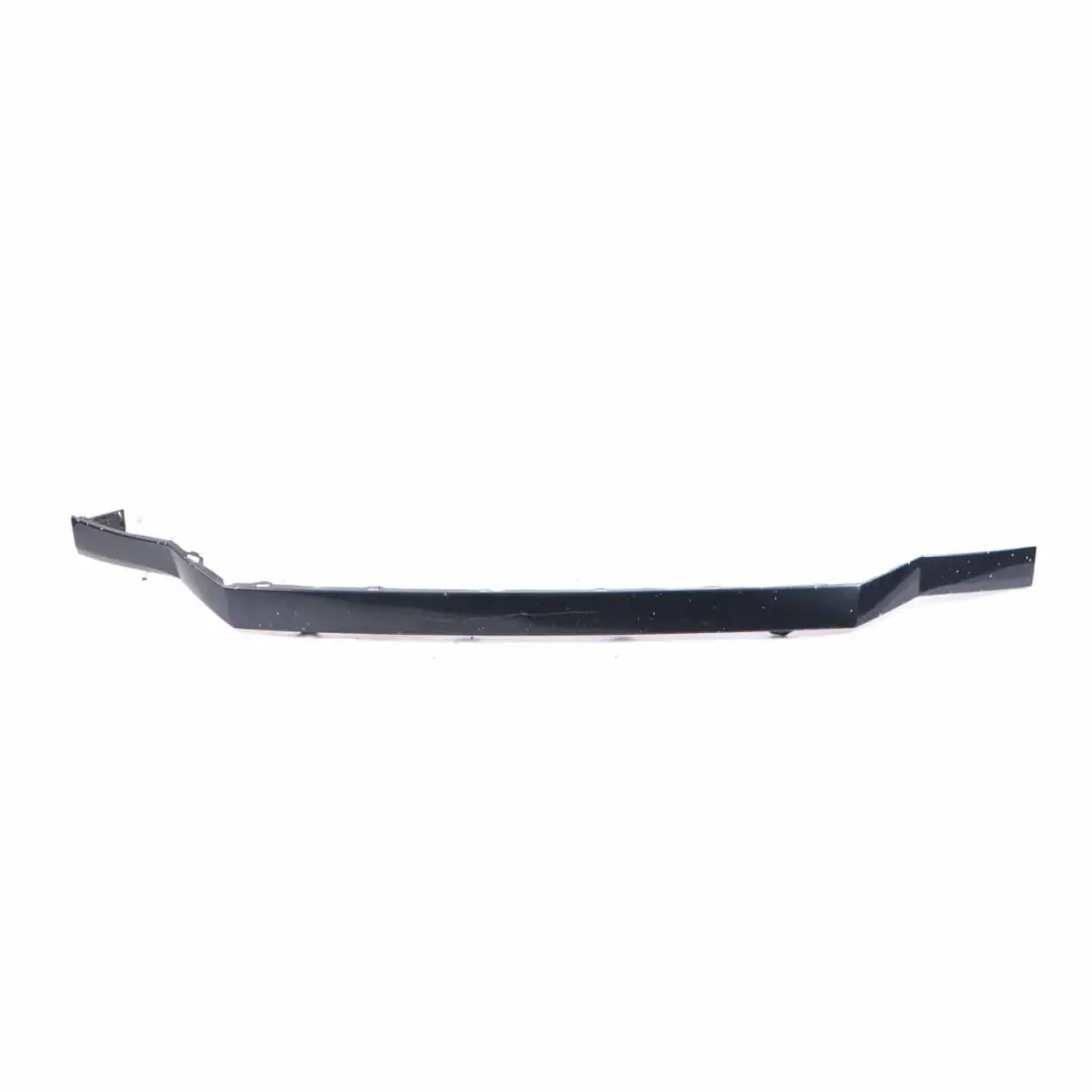 Volkswagen VW Crafter 35 Radiator Grille Front Support Bracket Holder - SKU 2E0853194A-NAM - Part number 2E0853194A