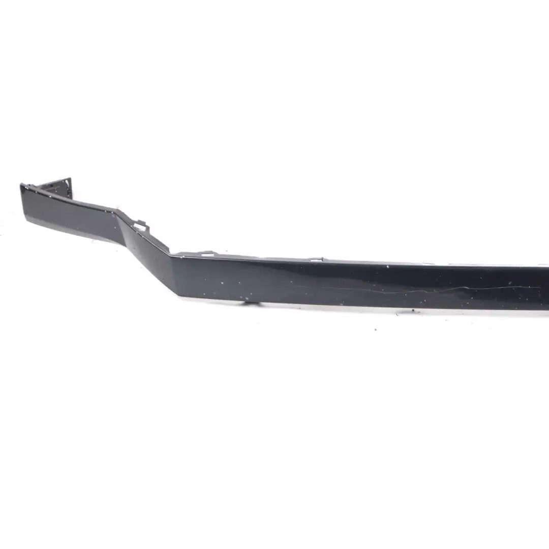Volkswagen VW Crafter 35 Radiator Grille Front Support Bracket Holder - SKU 2E0853194A-NAM - Part number 2E0853194A