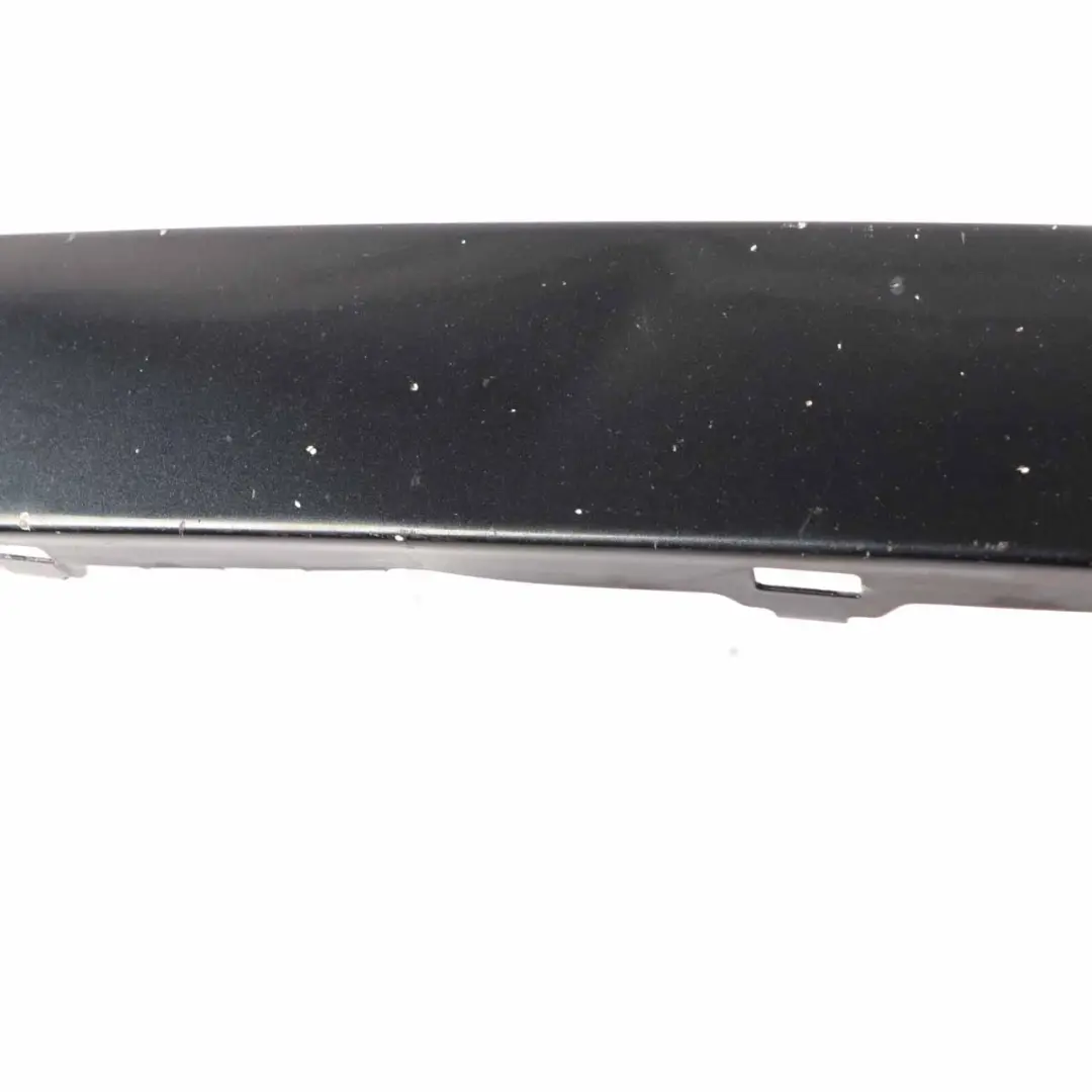 Volkswagen VW Crafter 35 Radiator Grille Front Support Bracket Holder - SKU 2E0853194A-NAM - Part number 2E0853194A
