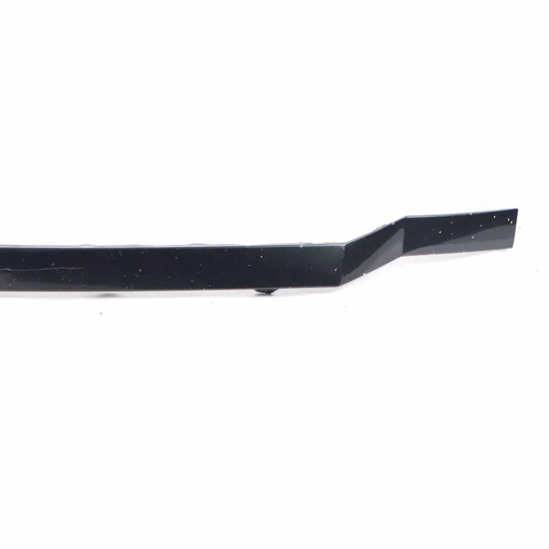 Volkswagen VW Crafter 35 Radiator Grille Front Support Bracket Holder - SKU 2E0853194A-NAM - Part number 2E0853194A
