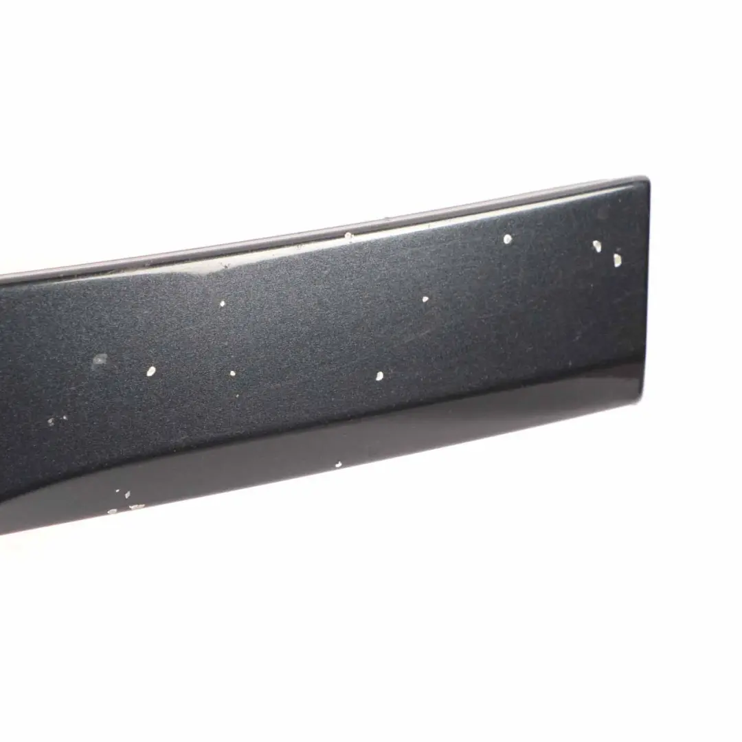 Volkswagen VW Crafter 35 Radiator Grille Front Support Bracket Holder - SKU 2E0853194A-NAM - Part number 2E0853194A
