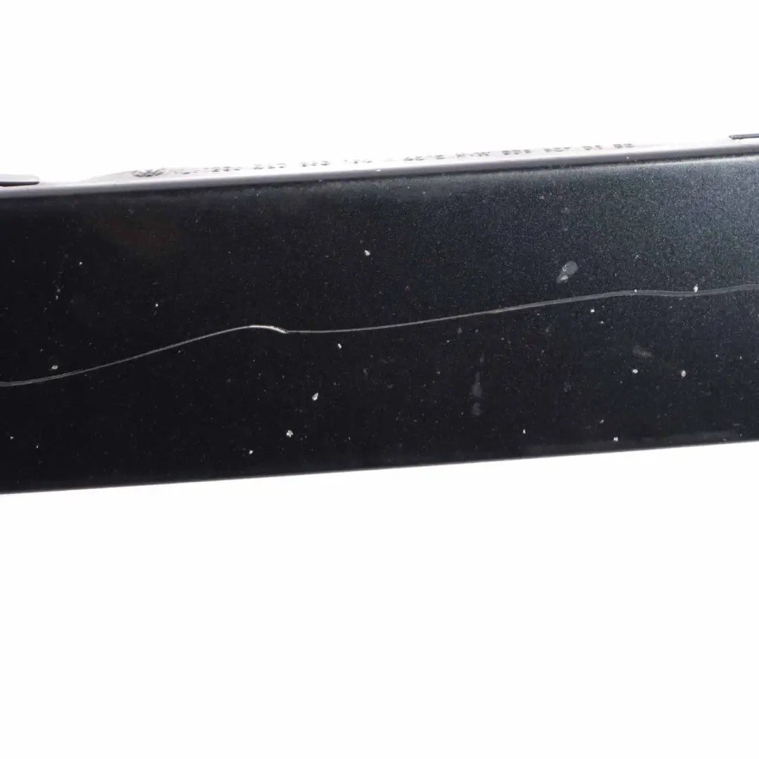 Radiator Grille Front Support Bracket Holder to Volkswagen VW Crafter 35 with Part number 2E0853194A Volkswagen VW Crafter 35 Radiator Grille Front Support Bracket Holder - SKU 2E0853194A-NAM - Part number 2E0853194A