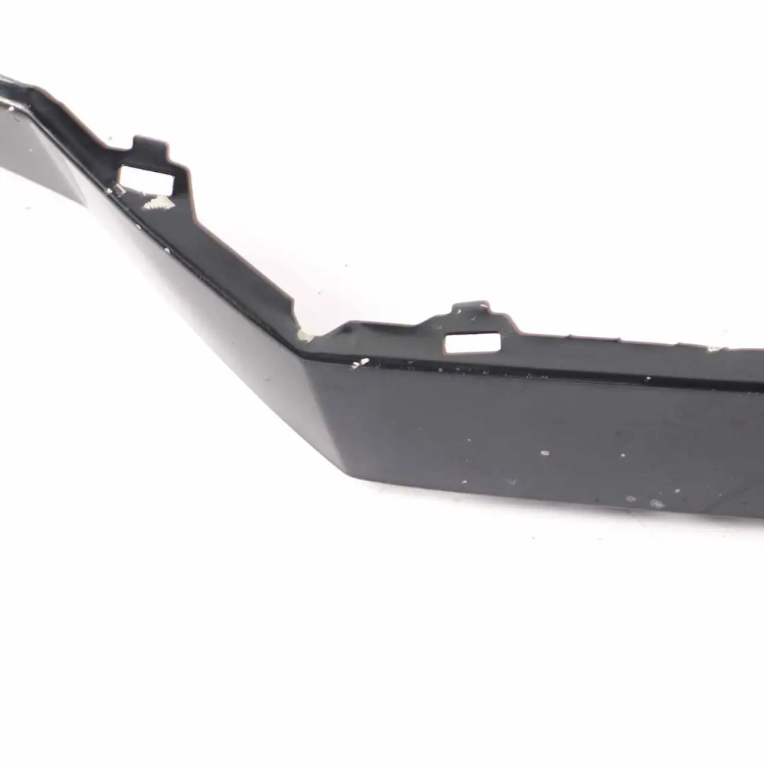 Volkswagen VW Crafter 35 Radiator Grille Front Support Bracket Holder - SKU 2E0853194A-NAM - Part number 2E0853194A
