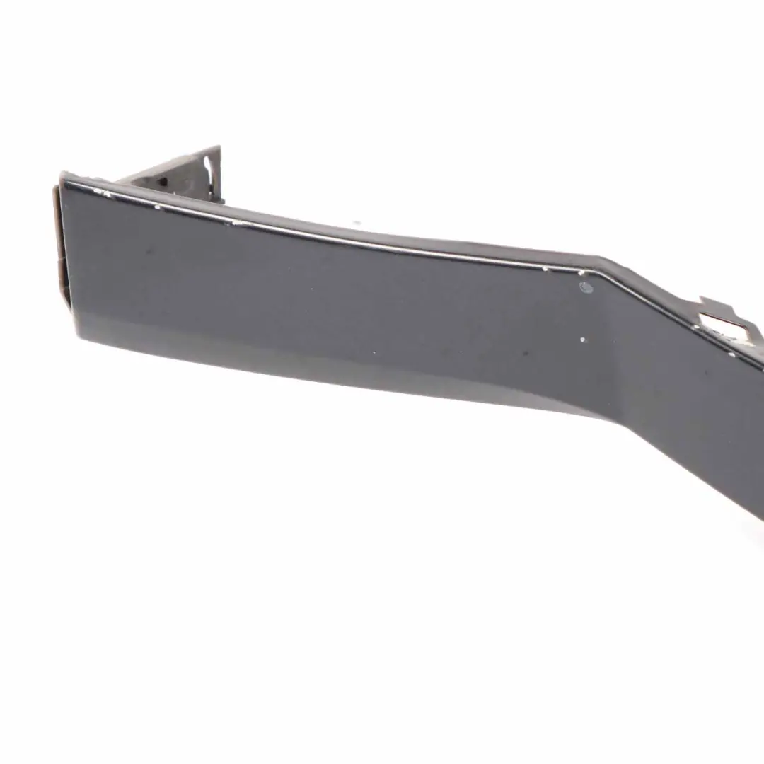 Volkswagen VW Crafter 35 Radiator Grille Front Support Bracket Holder - SKU 2E0853194A-NAM - Part number 2E0853194A