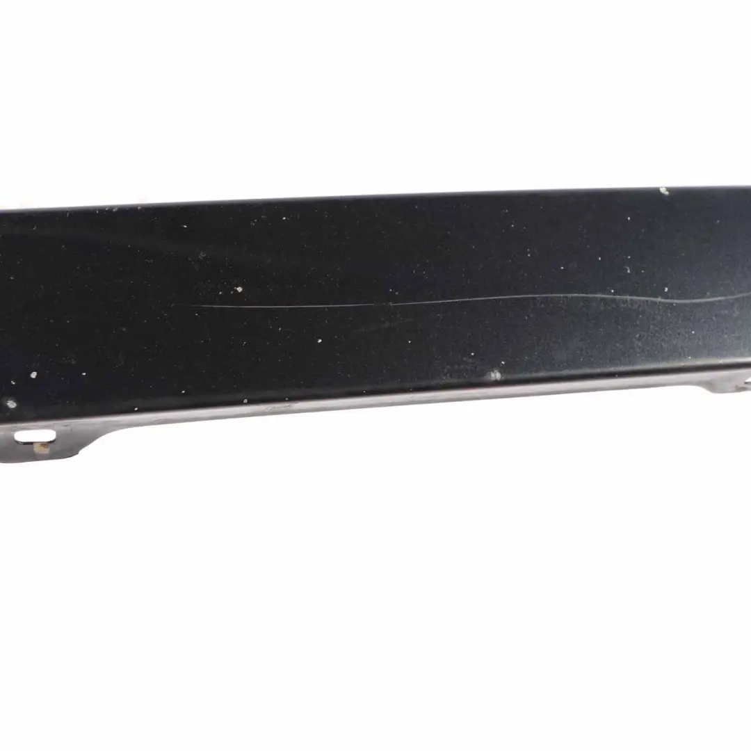 Volkswagen VW Crafter 35 Radiator Grille Front Support Bracket Holder - SKU 2E0853194A-NAM - Part number 2E0853194A