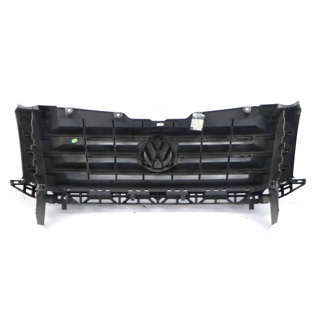 VW Crafter 35 Pare-chocs avant Centre Grille supérieure Panneau - SKU 2E0853653E - Numéro de pièce 2E0853653E