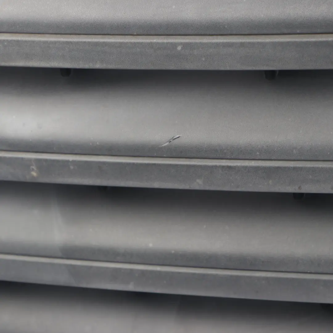 VW Crafter 35 Pare-chocs avant Centre Grille supérieure Panneau - SKU 2E0853653E - Numéro de pièce 2E0853653E