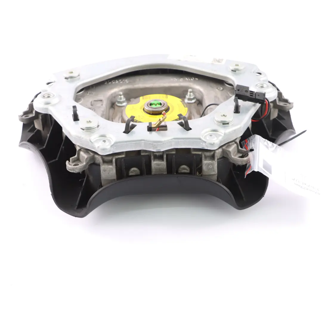 Module d'air au volant côté conducteur pour VW Volkswagen Crafter 1 à propos du numéro de pièce 2E0880202D VW Volkswagen Crafter 1 Module d'air au volant côté conducteur - SKU 2E0880202D - Numéro de pièce 2E0880202D