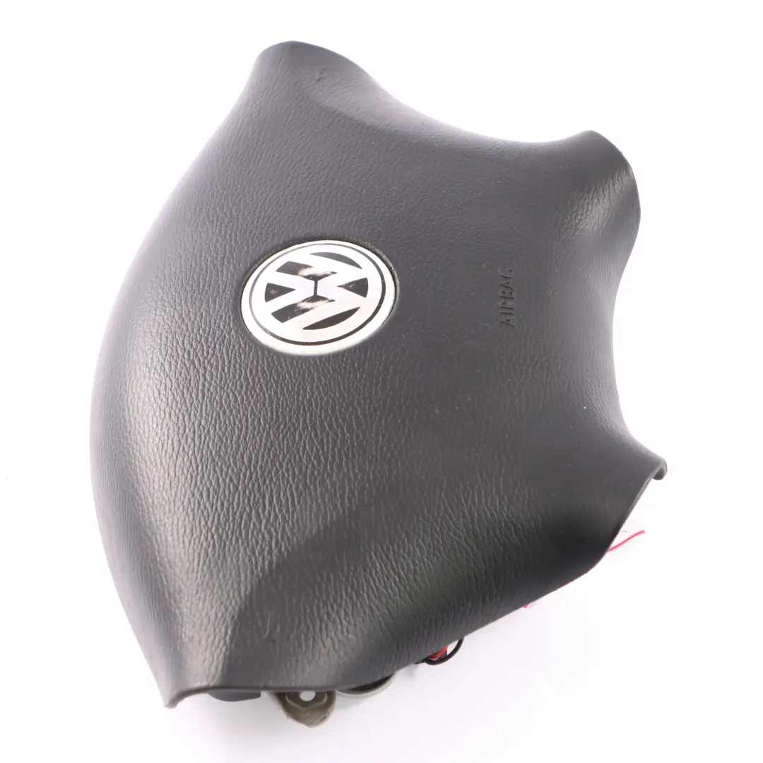 VW Volkswagen Crafter 1 Steering Wheel Air Module Driver Side - SKU 2E0880202D - Part number 2E0880202D