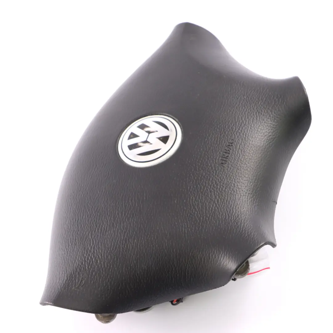 VW Volkswagen Crafter 1 Steering Wheel Air Module Driver Side - SKU 2E0880202D - Part number 2E0880202D