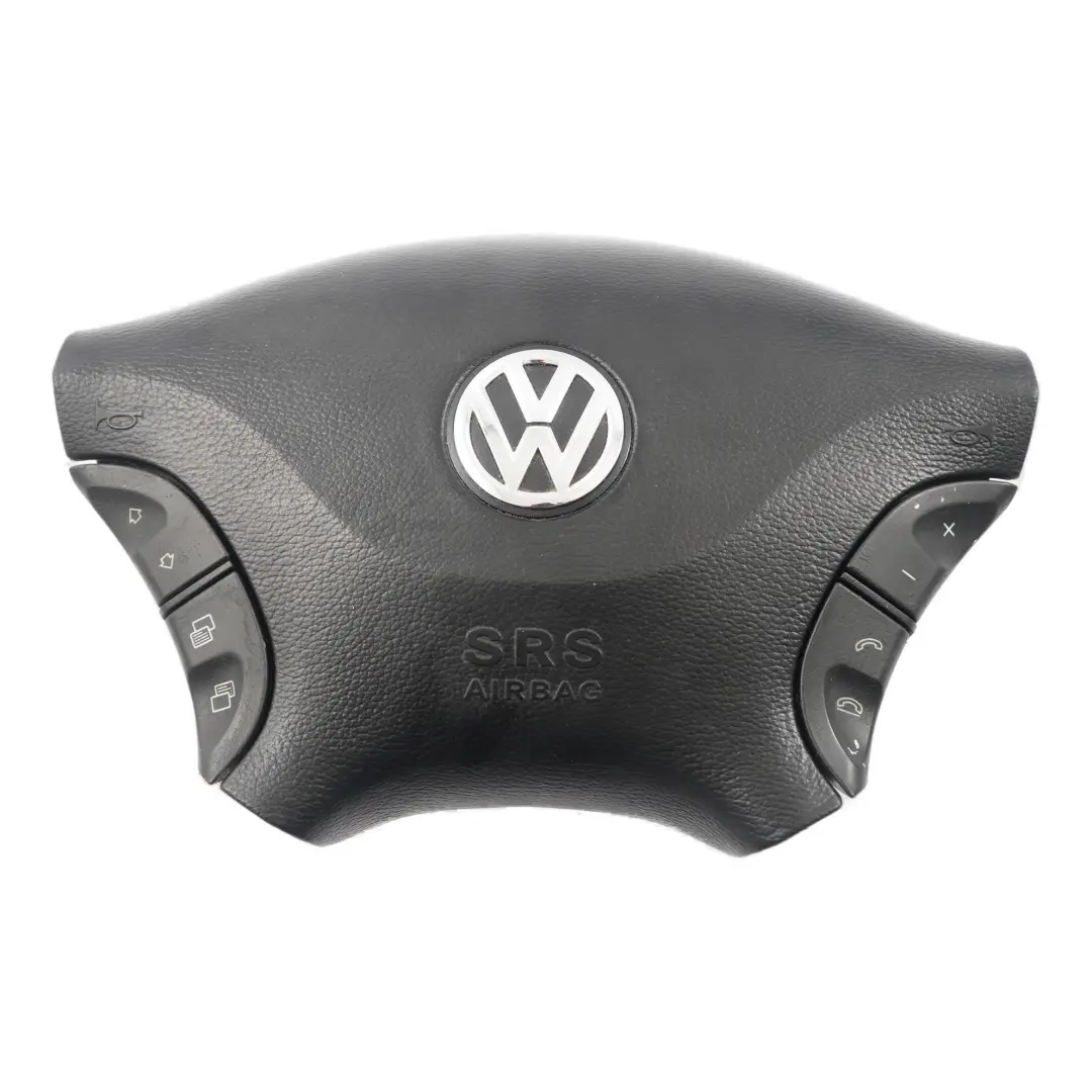 VW Volkswagen Crafter Mk1 Steering Wheel Air Module Driver Side - SKU 2E0880202E - Part number 2E0880202E
